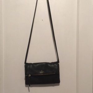 Kate Spade cross body handbag
